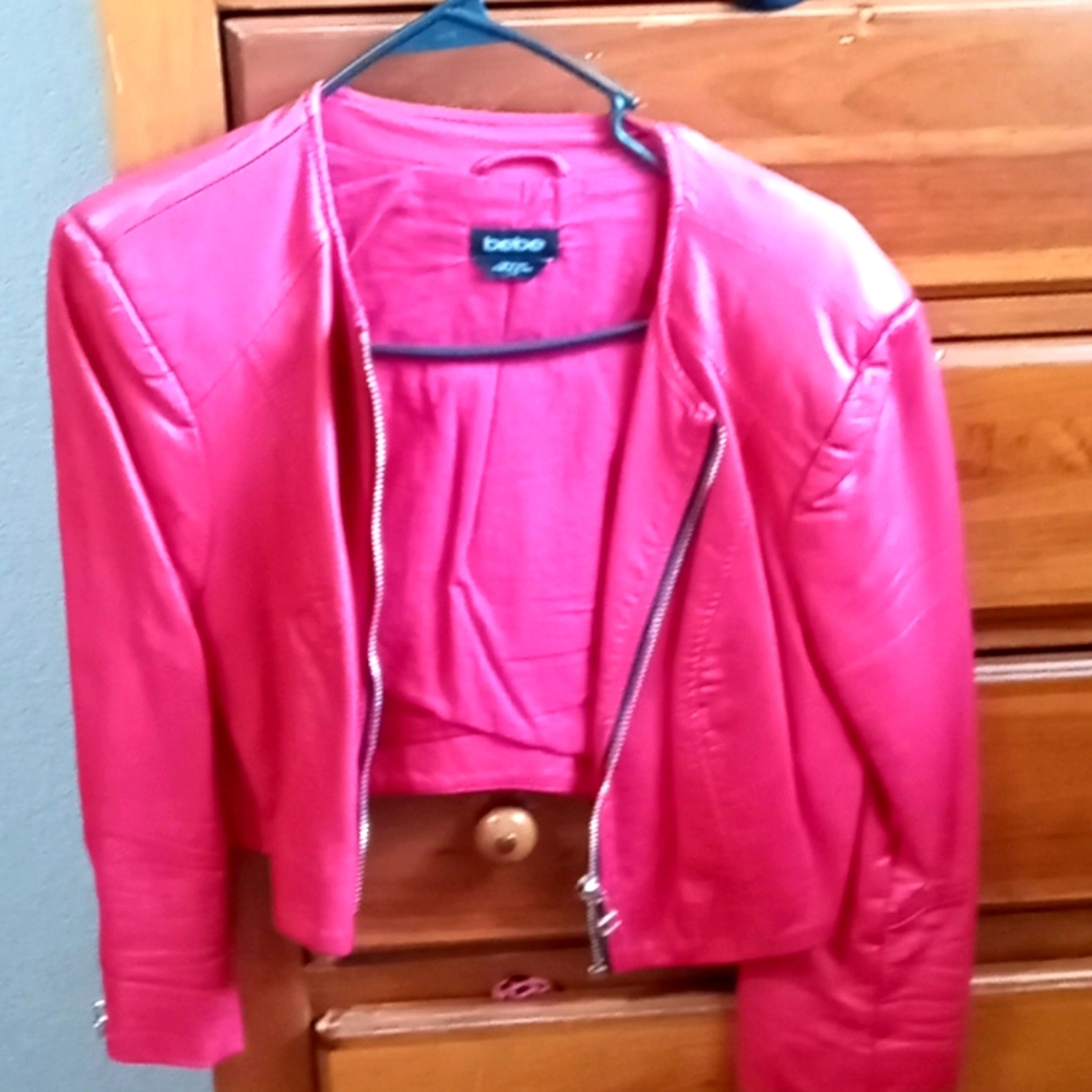 BeBe jacket